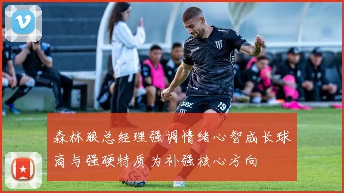 森林狼总经理强调情绪心智成长球商与强硬特质为补强核心方向